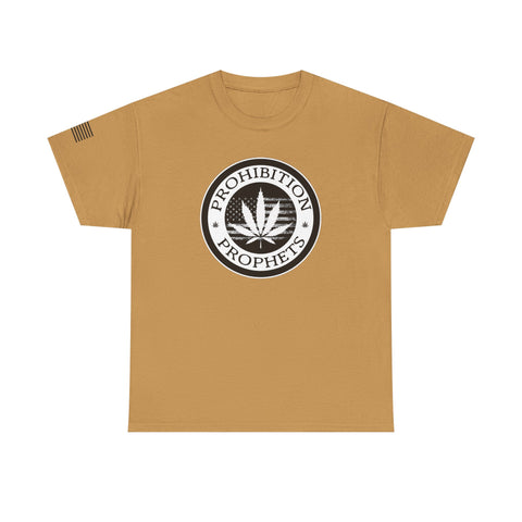 Prohibition Prophets Worldwide Edition - U.S.A. T-Shirt