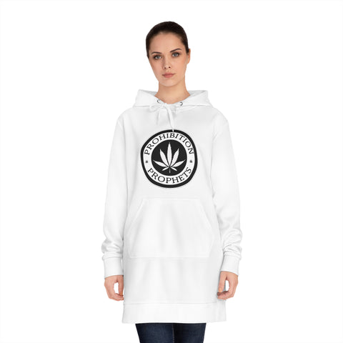 Women's Hoodie Dress (AOP)