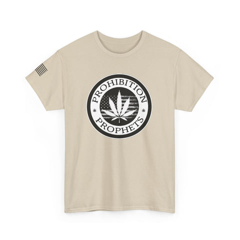 Prohibition Prophets Worldwide Edition - U.S.A. T-Shirt