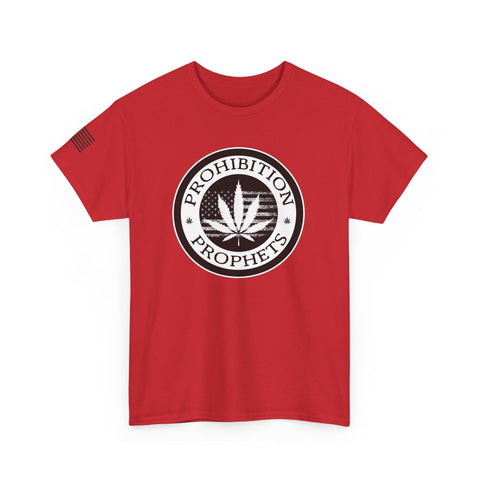 Prohibition Prophets Worldwide Edition - U.S.A. T-Shirt