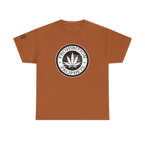 Prohibition Prophets Worldwide Edition - U.S.A. T-Shirt