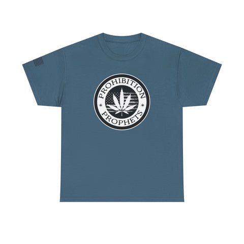 Prohibition Prophets Worldwide Edition - U.S.A. T-Shirt