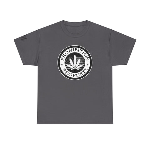 Prohibition Prophets Worldwide Edition - U.S.A. T-Shirt