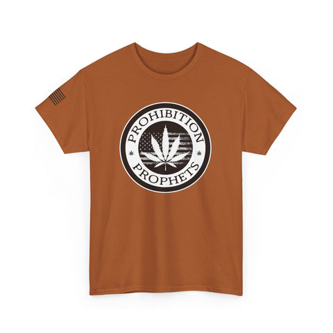 Prohibition Prophets Worldwide Edition - U.S.A. T-Shirt