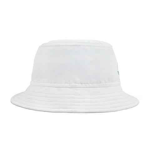 Prohibition Prophets Cannabis Bucket Hat - Cool & Casual Summer Accessory