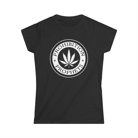 Women's Softstyle Real O.G Tee