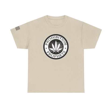 Prohibition Prophets Worldwide Edition - U.S.A. T-Shirt
