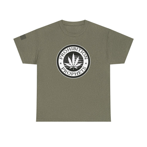 Prohibition Prophets Worldwide Edition - U.S.A. T-Shirt
