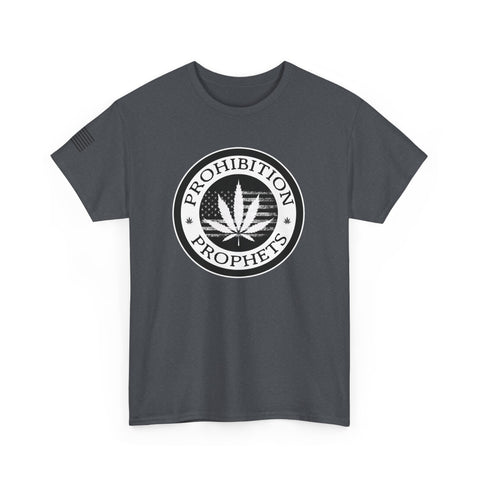 Prohibition Prophets Worldwide Edition - U.S.A. T-Shirt