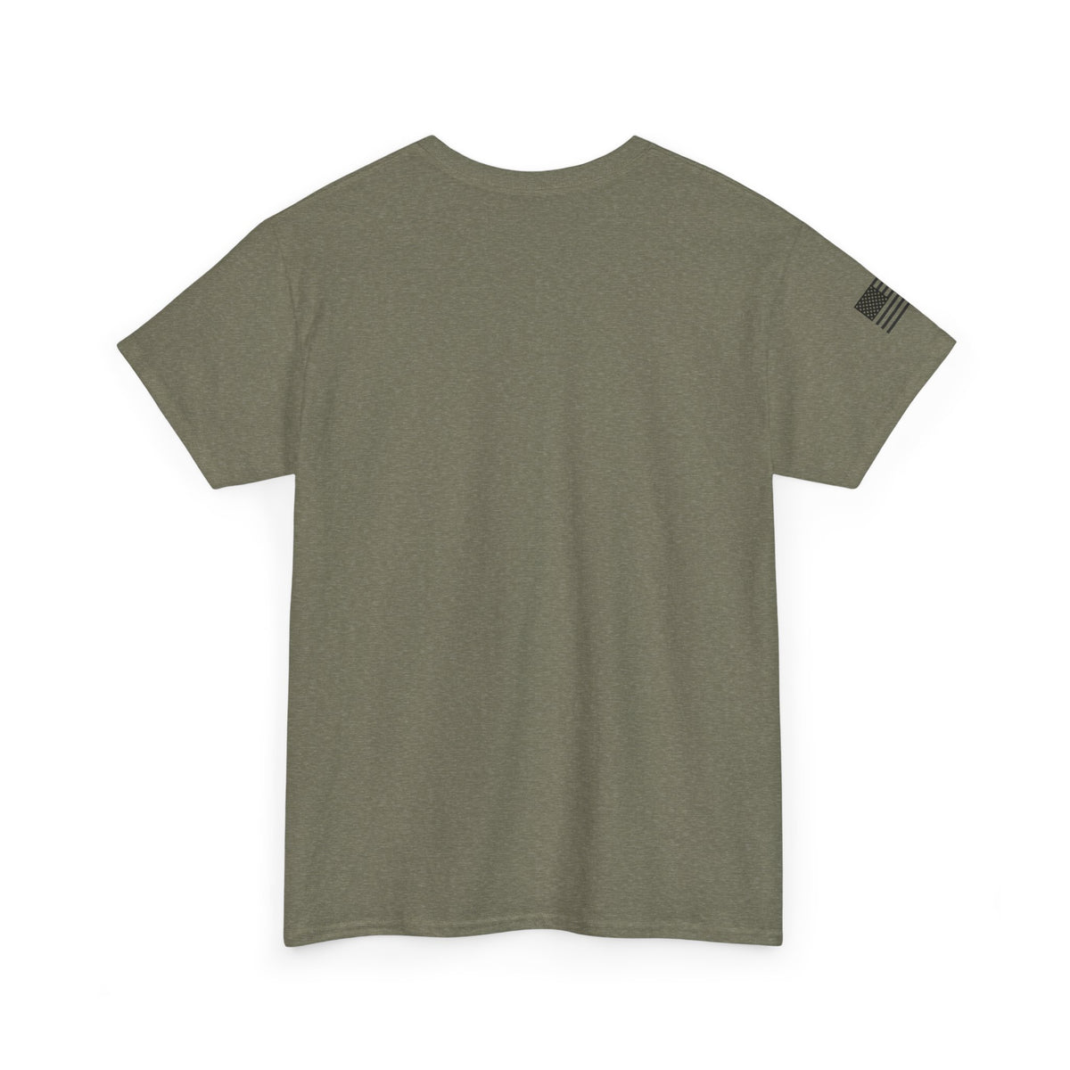 Prohibition Prophets Worldwide Edition - U.S.A. T-Shirt