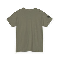 Prohibition Prophets Worldwide Edition - U.S.A. T-Shirt