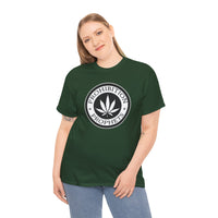 Unisex Heavy Cotton Outlaw (Clean) Tee