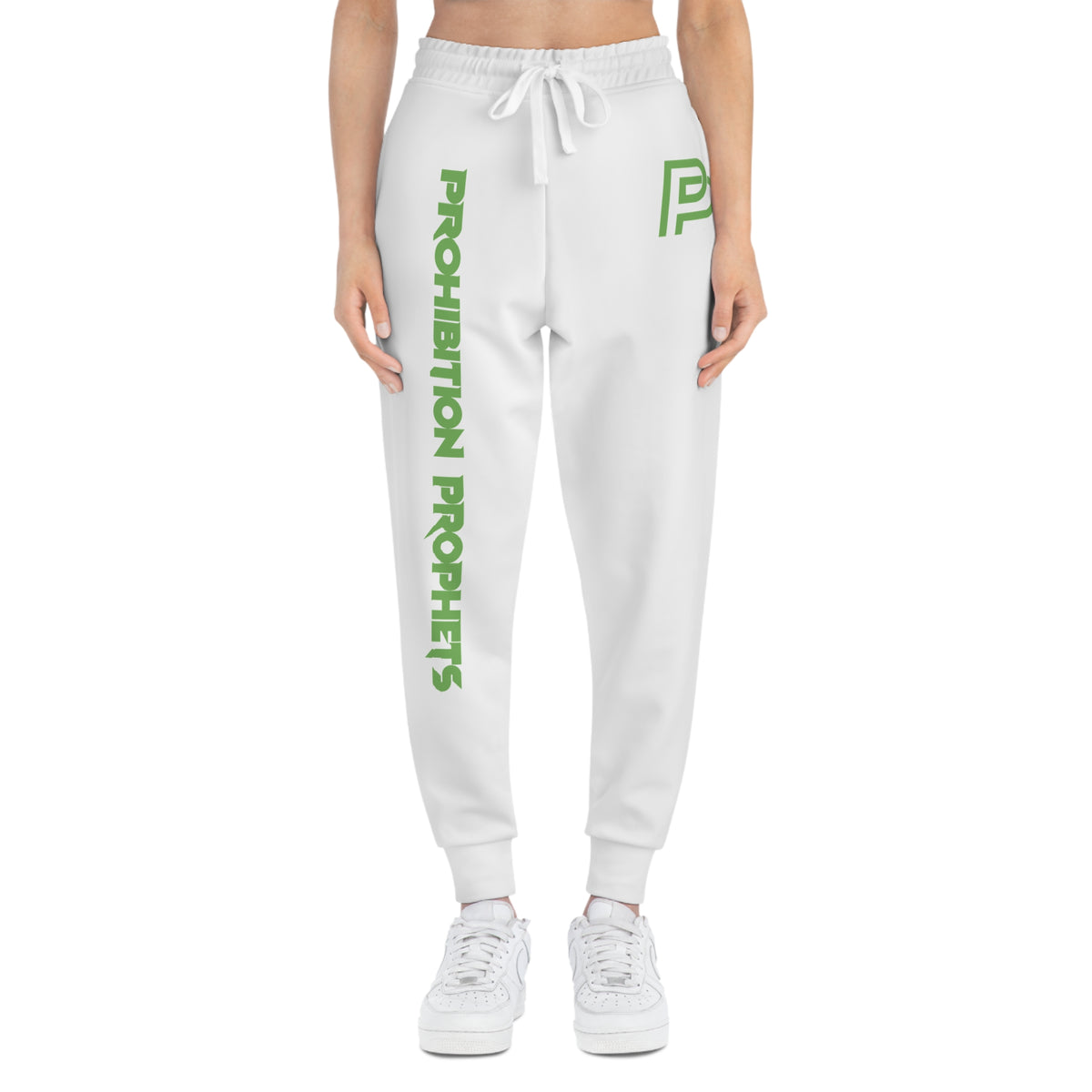 Athletic Joggers (AOP)