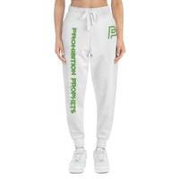 Athletic Joggers (AOP)