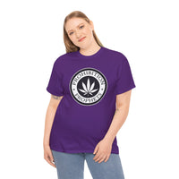 Unisex Heavy Cotton Outlaw (Clean) Tee