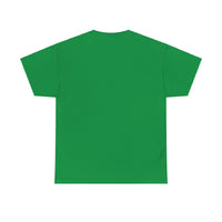 Prohibition Prophets Unisex Heavy Cotton Tee - Relaxed Cannabis Design Available in 28 colors!