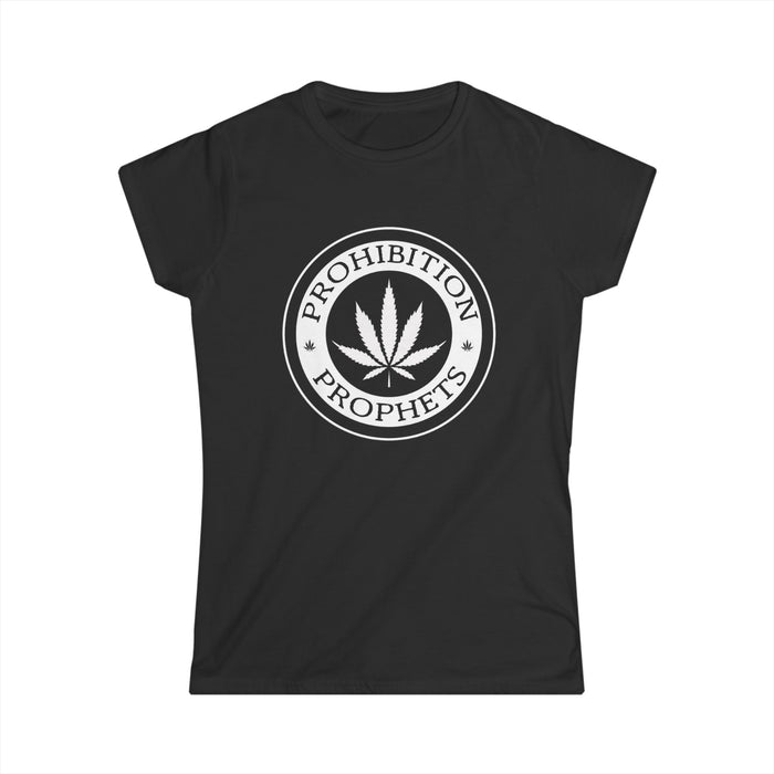 Women's Softstyle Outlaw (Clean) Tee