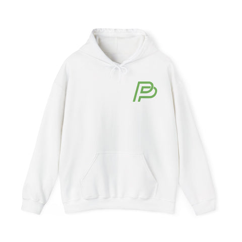 Prohibition Prophets Logo Hoodie