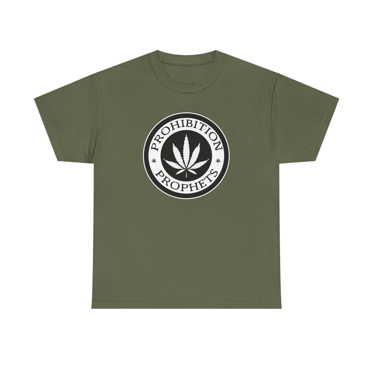 Unisex Heavy Cotton Real O.G. Tee