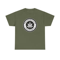 Unisex Heavy Cotton Real O.G. Tee