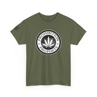 Prohibition Prophets Worldwide Edition - U.S.A. T-Shirt