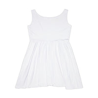 Women's Skater Dress (AOP)