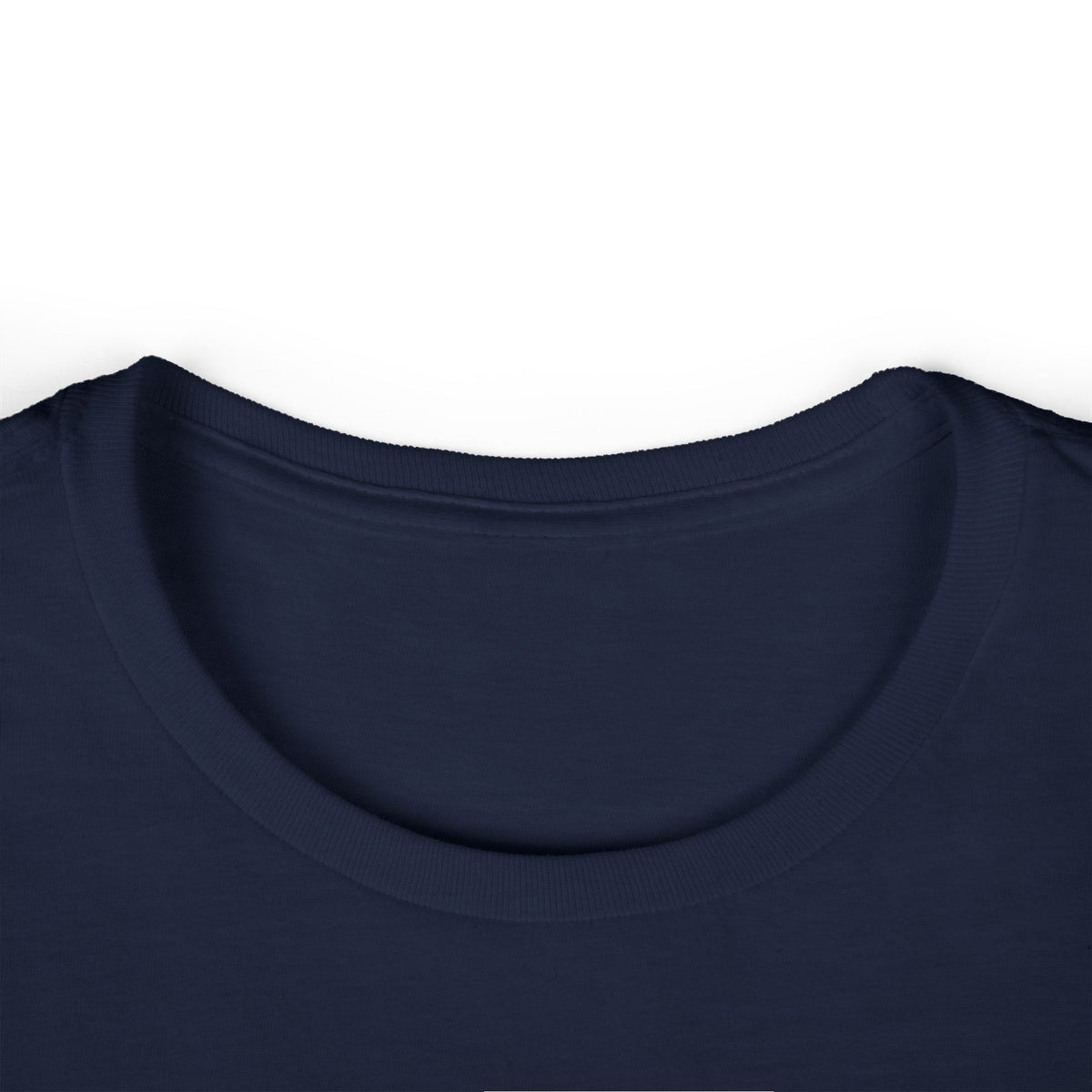 Women's Softstyle Outlaw (Clean) Tee