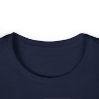 Women's Softstyle Outlaw (Clean) Tee