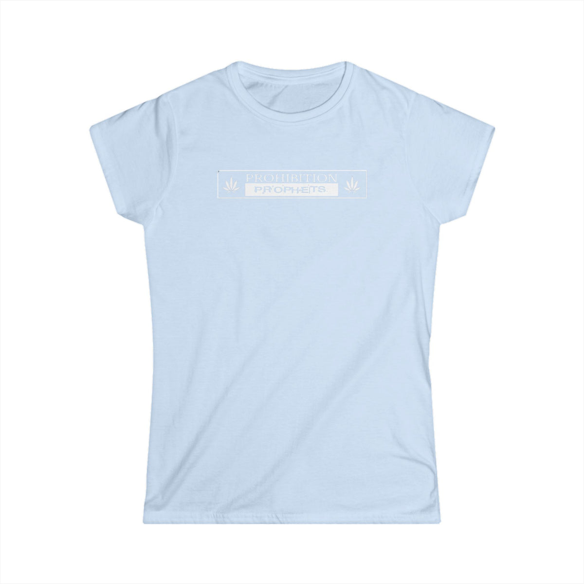 Women's Softstyle Tee