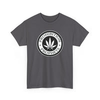 Unisex Heavy Cotton Outlaw (Explicit) Tee