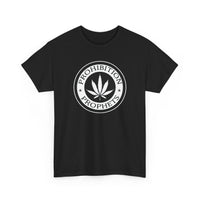 Unisex Heavy Cotton Outlaw (Explicit) Tee