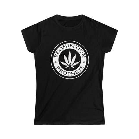 Women's Softstyle Outlaw Tee