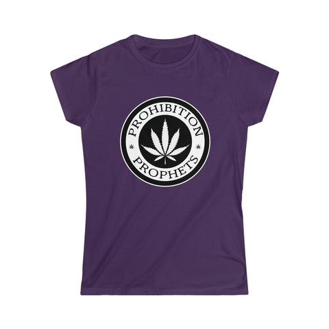 Women's Softstyle Outlaw Tee