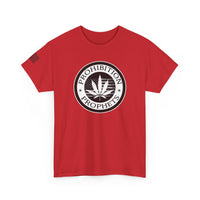 Prohibition Prophets Worldwide Edition - U.S.A. T-Shirt