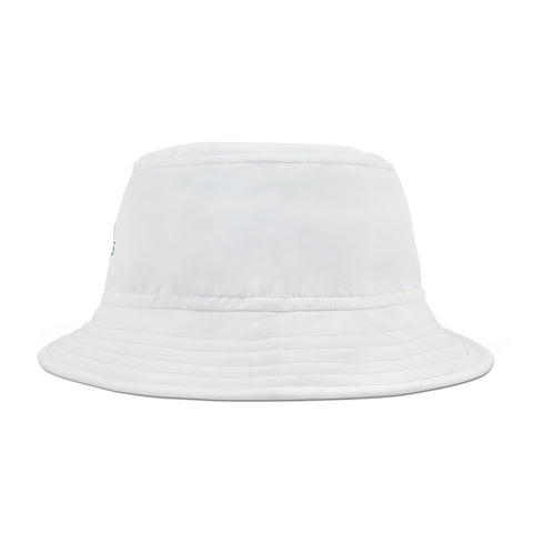 Prohibition Prophets Cannabis Bucket Hat - Cool & Casual Summer Accessory