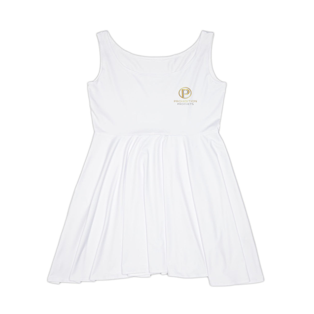 Women's Skater Dress (AOP)