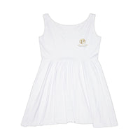 Women's Skater Dress (AOP)