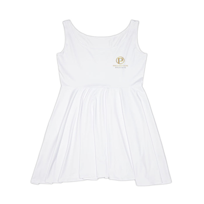 Women's Skater Dress (AOP)