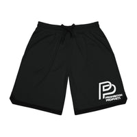 Basketball Rib Shorts (AOP)
