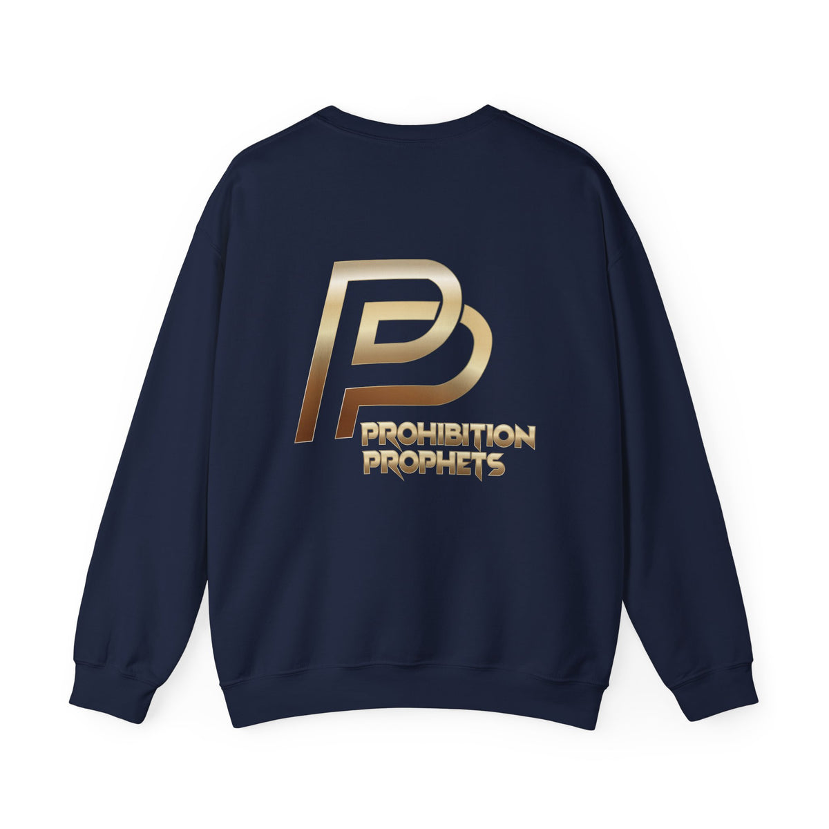 Unisex Crewneck Sweatshirt – Lake Design