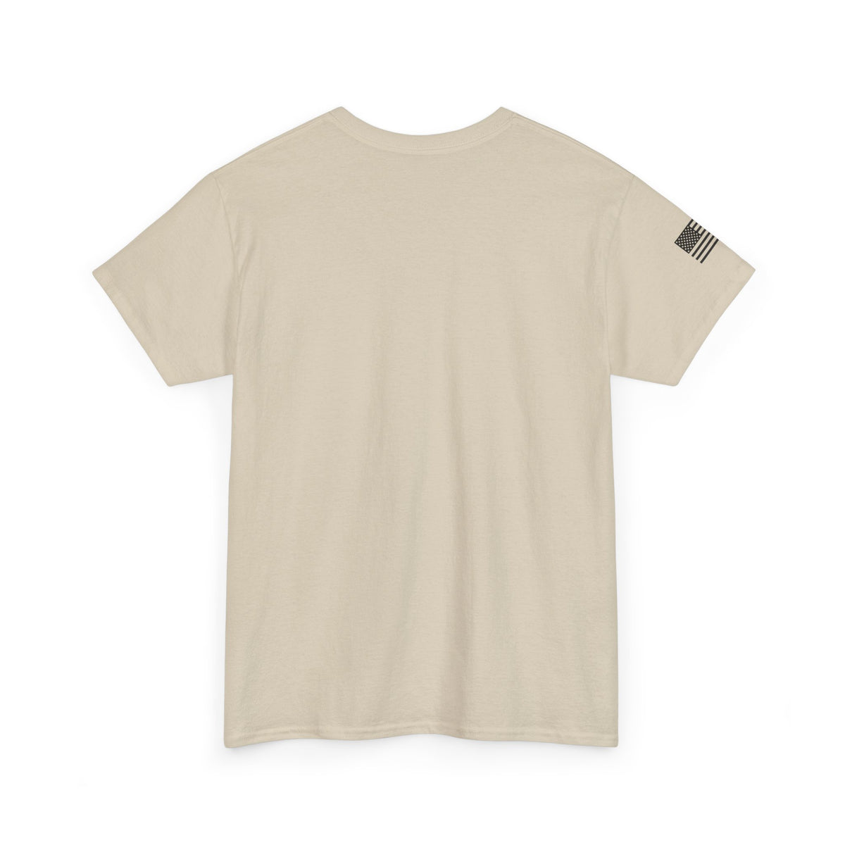 Prohibition Prophets Worldwide Edition - U.S.A. T-Shirt