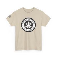 Prohibition Prophets Worldwide Edition - U.S.A. T-Shirt