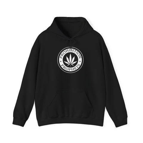 Outlaw Unisex Heavy Blend™ Hooded Sweatshirt