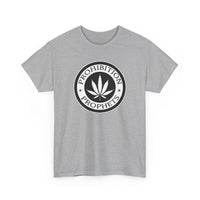 Unisex Heavy Cotton Real O.G. Tee