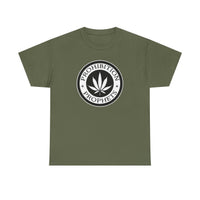 Unisex Heavy Cotton Outlaw (Clean) Tee