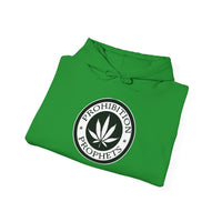 Copy of Outlaw (Clean) Unisex Heavy Blend™ Hooded Sweatshirt