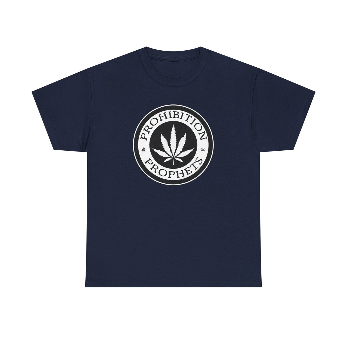 Unisex Heavy Cotton Outlaw (Clean) Tee