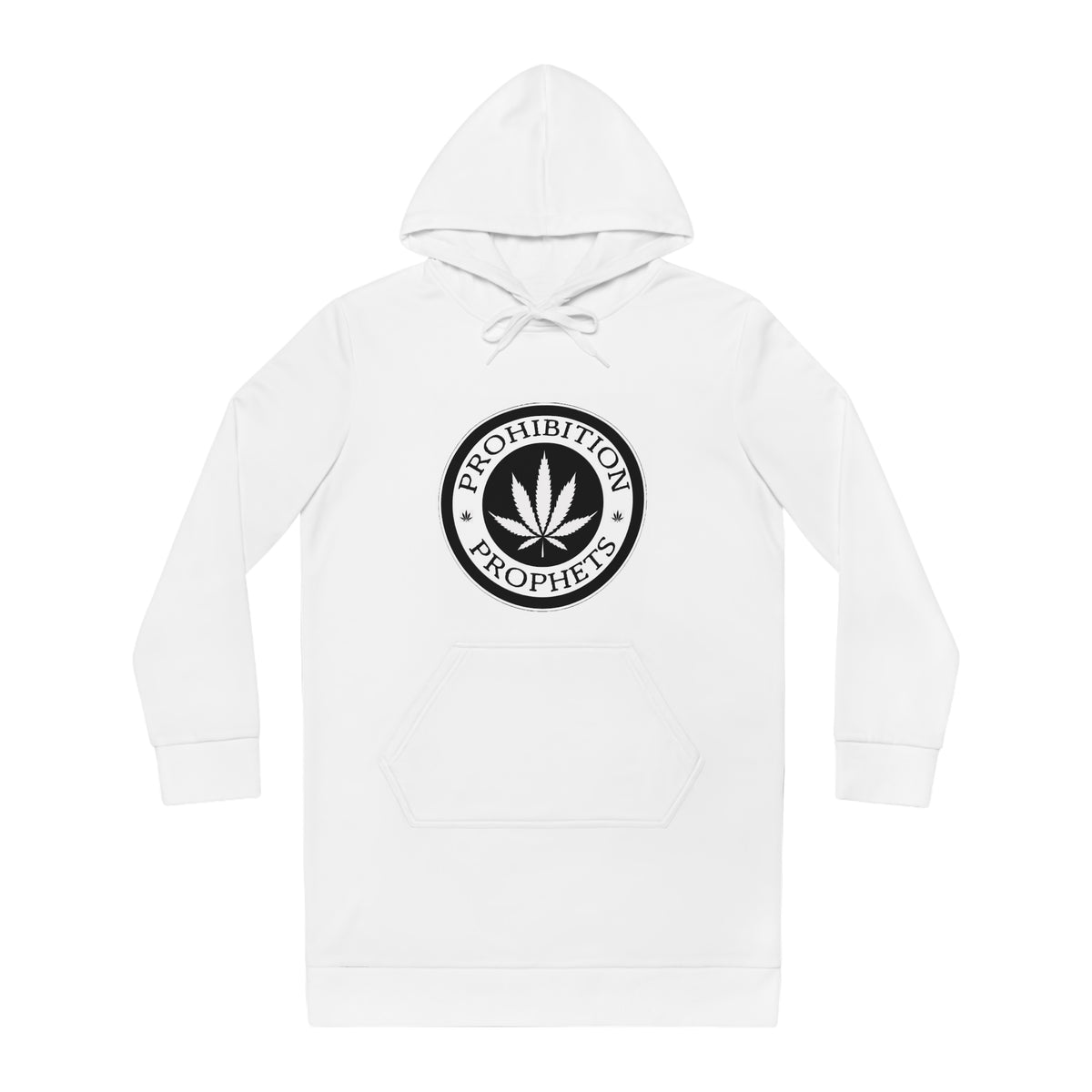 Women's Hoodie Dress (AOP)