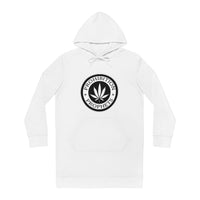 Women's Hoodie Dress (AOP)