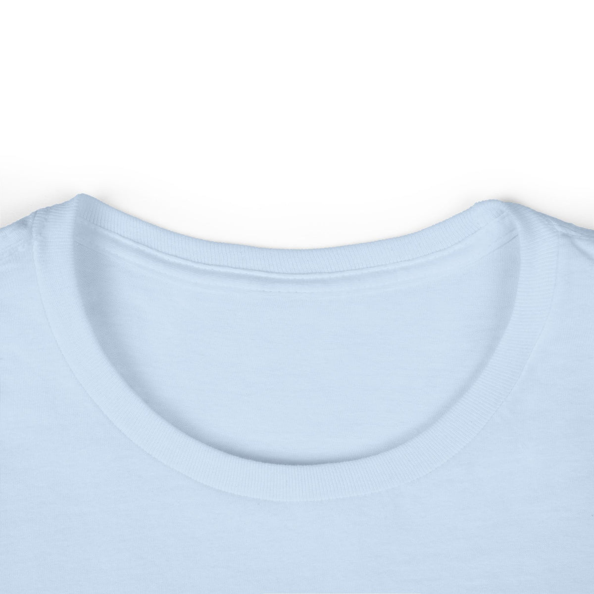 Women's Softstyle Outlaw (Clean) Tee